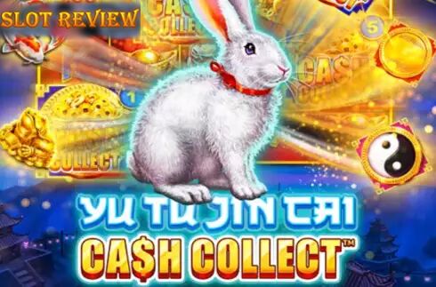 Rabbits Treasure Cash Collect icon